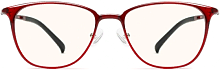 продажа Компьютерные очки Xiaomi Turok Steinhardt TS Computer Glasses (FU009-0621) Красные