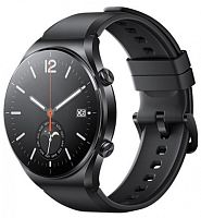 продажа Часы Xiaomi Watch S1 GL Black (X36607)