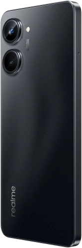 сертифицированный Realme 10 Pro 5G 8/256GB Черный фото 4