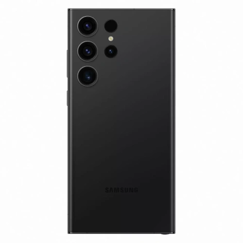 сертифицированный Samsung S23 Ultra SM-S918B 12/256GB Черный RU фото 4