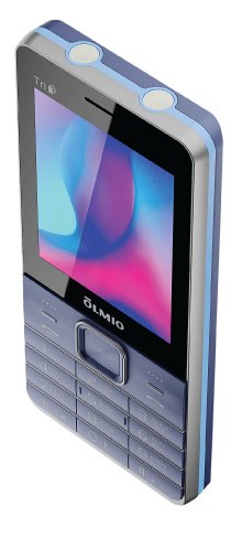 Olmio M30 Синий сертифицированный фото 2 сертифицированный Olmio M30 Синий фото 2