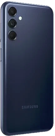 сертифицированный Samsung M14 M146B 4/128GB Dark Blue RU фото 4