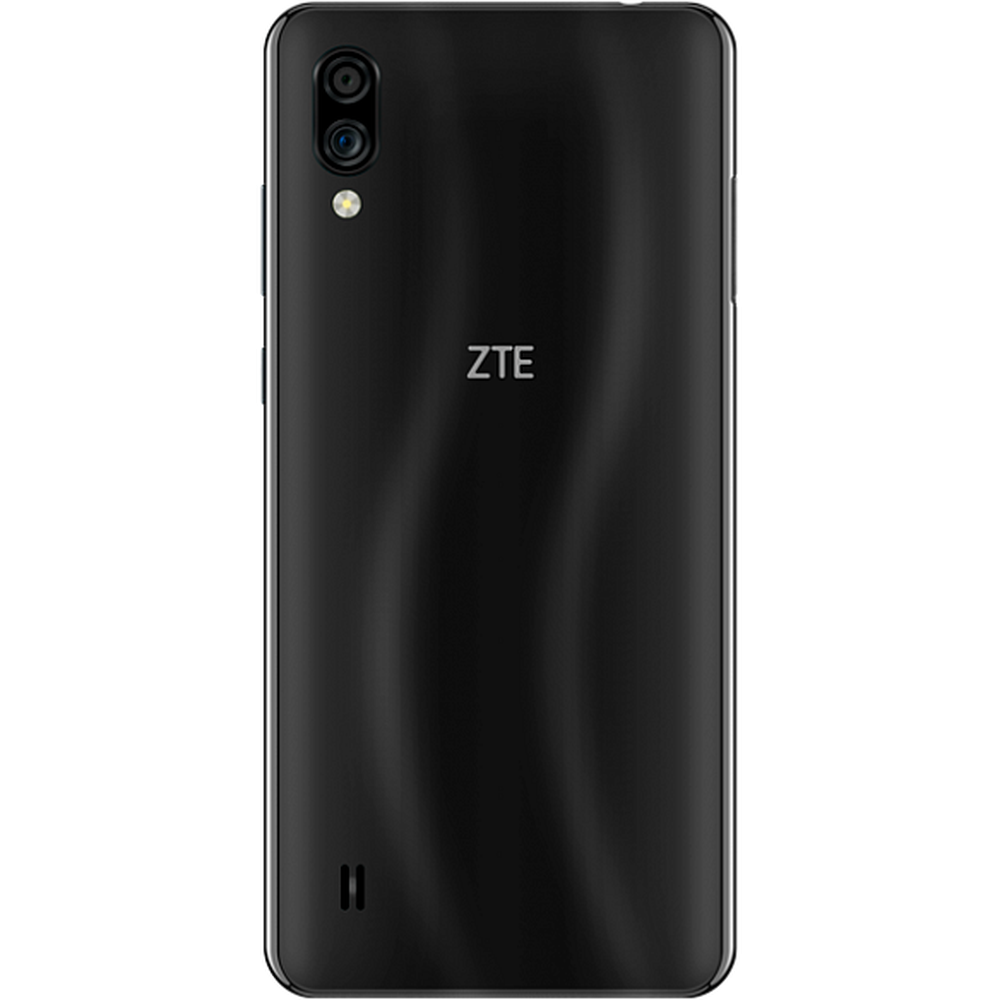 ZTE Blade A51 Lite 2/32GB Черный ✓ купить в Кемерово по низкой цене - On  Смарт