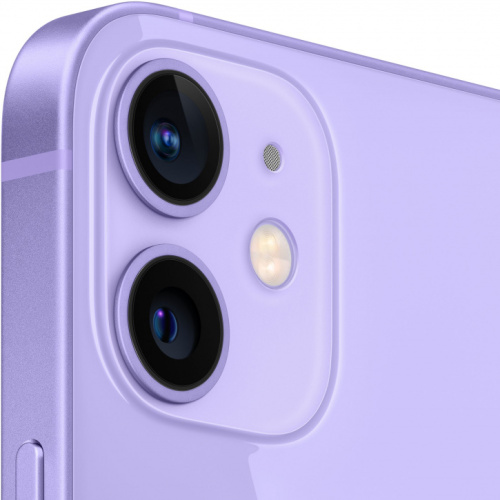 сертифицированный Apple iPhone 12 mini 64 Gb Purple GB фото 4