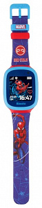 сертифицированный Детские часы Кнопка Жизни Aimoto Marvel Spider-man фото 6