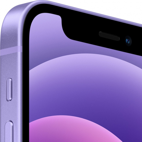 сертифицированный Apple iPhone 12 mini 64 Gb Purple GB фото 3