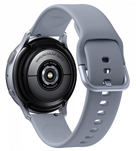 сертифицированный Часы Samsung SM-R830 Silver фото 4