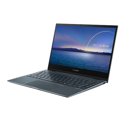 сертифицированный Ноутбук Asus UX363EA-EM077T XMAS20 13.3" FHD/i5-1135G7/8GB/512GB/SSD/UMA/W10/Pine Gray фото 2