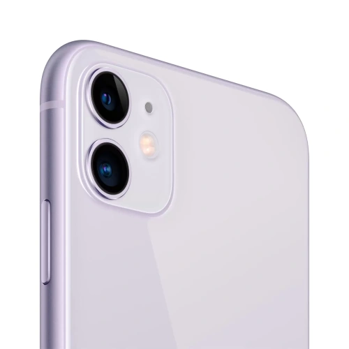 сертифицированный Apple iPhone 11 64Gb Purple GB фото 3