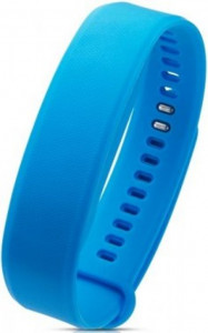 сертифицированный Фитнес-браслет Alcatel MoveBand (MB10) Blue