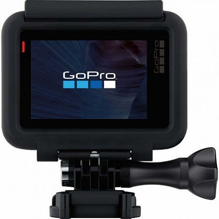 сертифицированный Камера-экшн GoPro HERO 5 Black фото 3