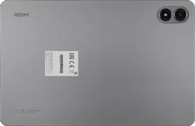 Планшет Xiaomi REDMI Pad 2 Pro 12.1" Wi-Fi 8/256Gb серый сертифицированный фото 3 сертифицированный Планшет Xiaomi REDMI Pad 2 Pro 12.1" Wi-Fi 8/256Gb серый фото 3