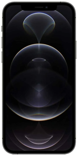 сертифицированный Apple iPhone 12 Pro RFB 256 Gb Graphite фото 2