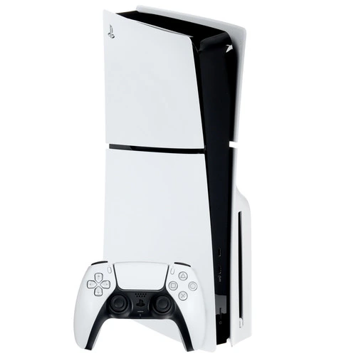Игровая приставка Sony PlayStation 5 Slim CFI-2015 сертифицированный фото 4 сертифицированный Игровая приставка Sony PlayStation 5 Slim CFI-2015 фото 4