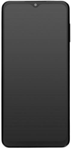 сертифицированный Samsung A12 A127F/DS 32GB Черный фото 2