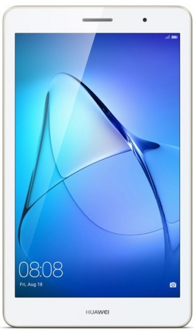 сертифицированный Планшет Huawei Mediapad T3 8" 16Gb LTE Золотой