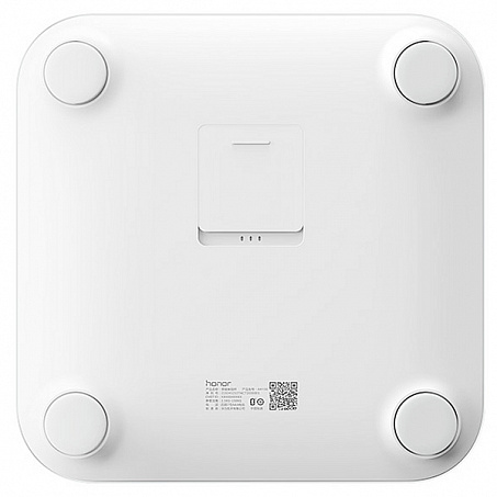 сертифицированный Весы Huawei Body Fat Smart фото 3