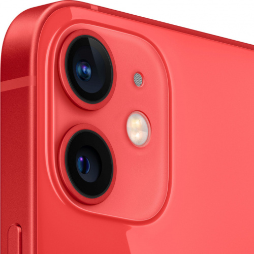 сертифицированный Apple iPhone 12 mini 64 Gb Red GB фото 2