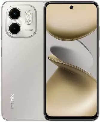 Infinix SMART 9 3/128GB Neo Titanium сертифицированный сертифицированный Infinix SMART 9 3/128GB Neo Titanium