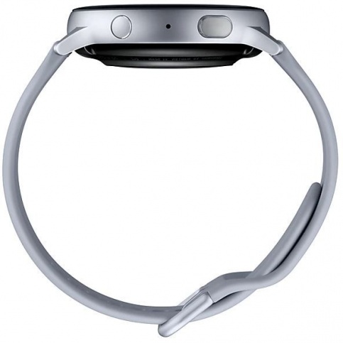 сертифицированный Часы Samsung Galaxy Watch Active2 44mm SM-R820 Silver фото 5