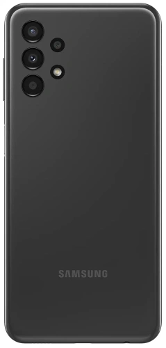 сертифицированный Samsung A13 A135G 32GB Черный фото 3