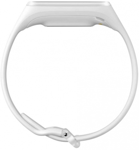 сертифицированный Умный фитнес-браслет Samsung SM-R375 white фото 6