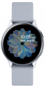 сертифицированный Часы Samsung SM-R830 Silver фото 2