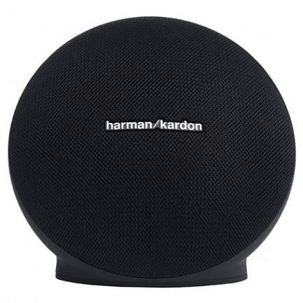 сертифицированный Акустическая система Harman Kardon Onyx mini черная