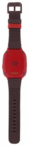 сертифицированный Детские часы Кнопка Жизни Aimoto Marvel Iron Man фото 8