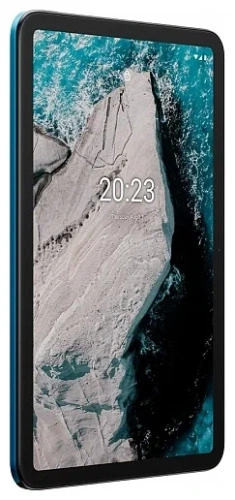 сертифицированный Планшет Nokia T20 TA-1392 10.4" 3+32Gb WiFi Синий  фото 2
