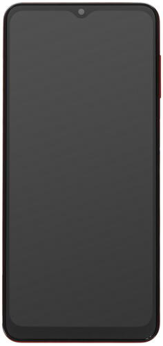 сертифицированный Samsung A12 A127F/DS 4/64GB Красный фото 2