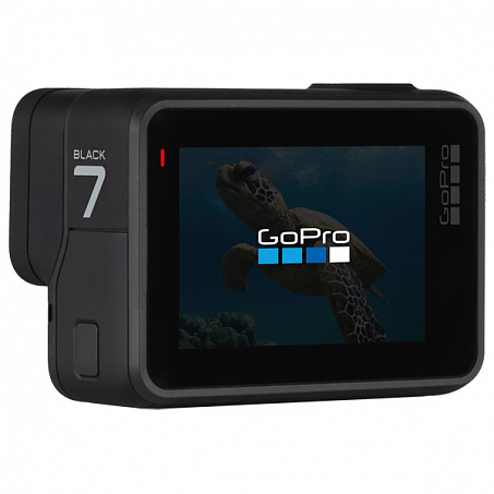 сертифицированный Камера-экшн GoPro HERO 7 Edition Black фото 4