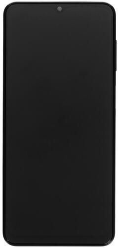 сертифицированный Samsung A12 A127F/DS 64GB Черный фото 4