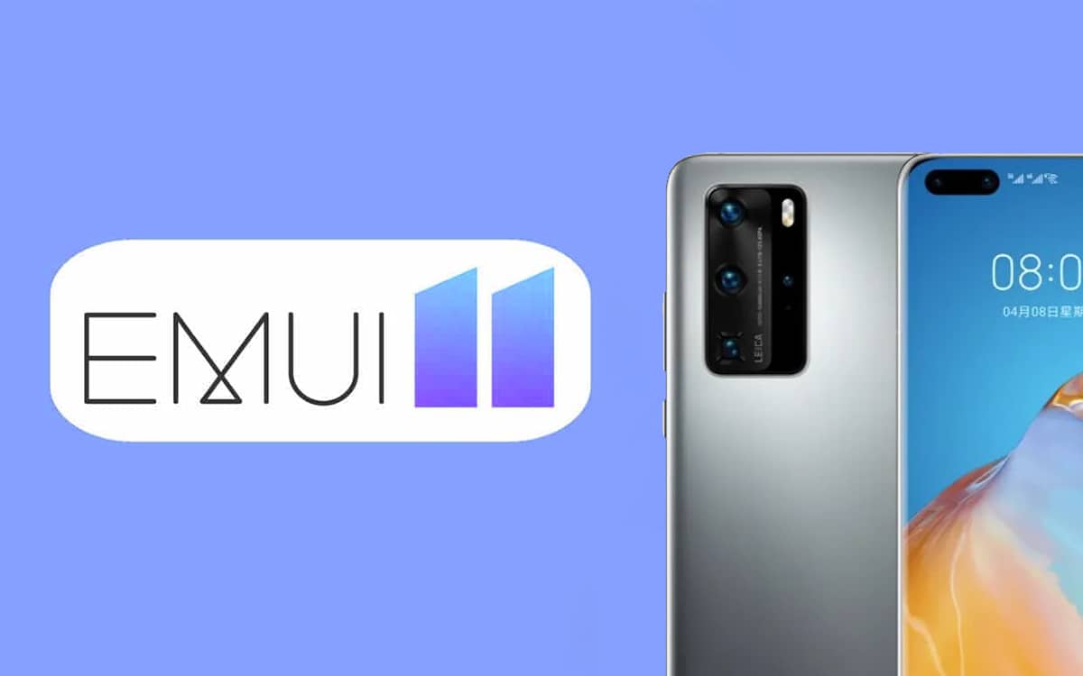 Huawei и Honor получили стабильную прошивку EMUI 11