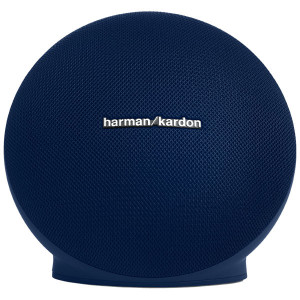 сертифицированный Акустическая система Harman Kardon Onyx Studio 3 синий + Esquire Mini фото 7