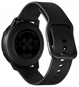 сертифицированный Часы Samsung Watch Active SM-R500 Black фото 4