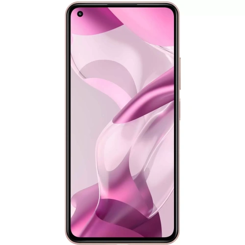 сертифицированный Xiaomi 11 Lite 5G NE 128Gb Peach Pink Д