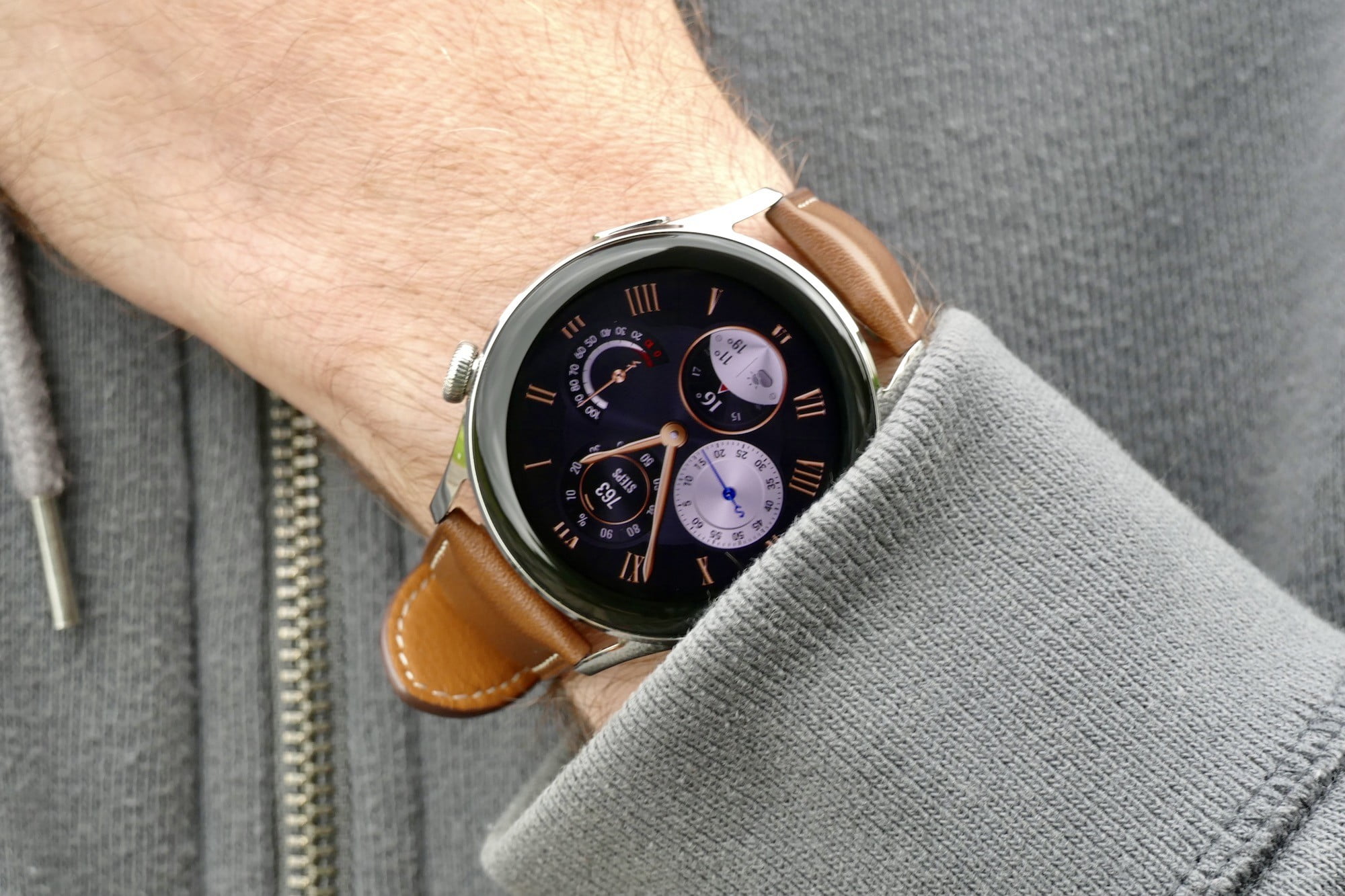 watch 3 classic