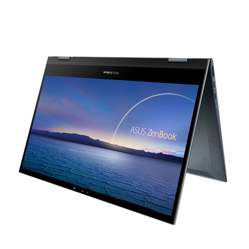 сертифицированный Ноутбук Asus UX363EA-EM077T XMAS20 13.3" FHD/i5-1135G7/8GB/512GB/SSD/UMA/W10/Pine Gray фото 3