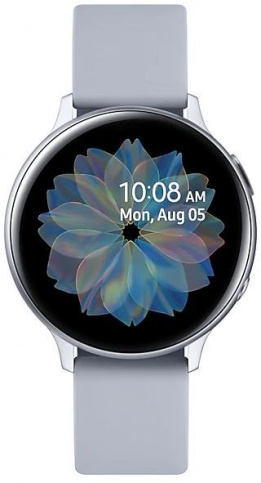 сертифицированный Часы Samsung Galaxy Watch Active2 44mm SM-R820 Silver фото 2