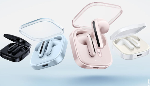 Обзор беспроводной гарнитуры Redmi Buds 6