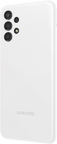 сертифицированный Samsung A13 A137AR 64GB Белый фото 4
