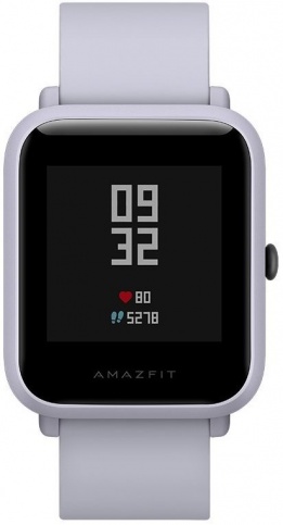 сертифицированный Часы Amazfit Bip White  фото 3