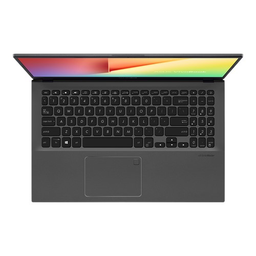 сертифицированный Ноутбук Asus VivoBook X512FA-BQ2047T Pen 5405U/4Gb/SSD256Gb/15.6"/IPS/FHD/W10/grey фото 2