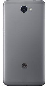 сертифицированный Huawei Y7 16Gb Серый