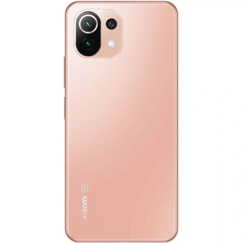 сертифицированный Xiaomi 11 Lite 5G NE 128Gb Peach Pink Д фото 2