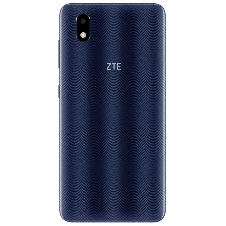 ZTE Blade A3 2020 NFC 1/32GB Темно-серый ✓ купить в Кемерово по низкой цене  - On Смарт