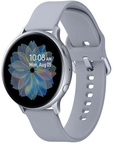 сертифицированный Часы Samsung Galaxy Watch Active2 44mm SM-R820 Silver фото 4