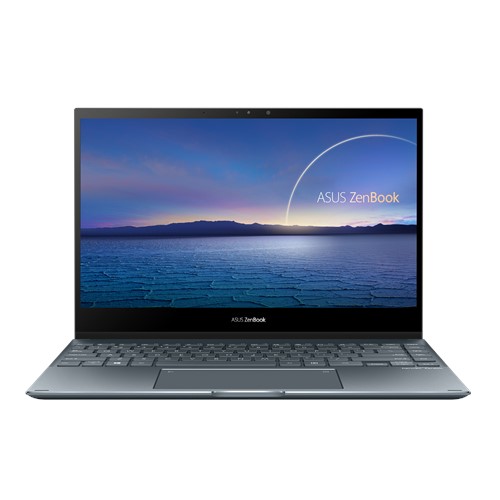 сертифицированный Ноутбук Asus UX363EA-EM077T XMAS20 13.3" FHD/i5-1135G7/8GB/512GB/SSD/UMA/W10/Pine Gray