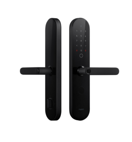 Умный дверной замок Aqara Smart Door Lock N100 сертифицированный сертифицированный Умный дверной замок Aqara Smart Door Lock N100